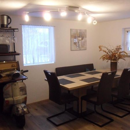 Luxusferienwohnung-Mager Freyung Ngoại thất bức ảnh