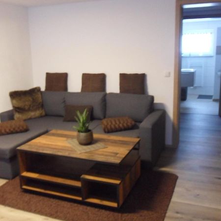 Luxusferienwohnung-Mager Freyung Ngoại thất bức ảnh