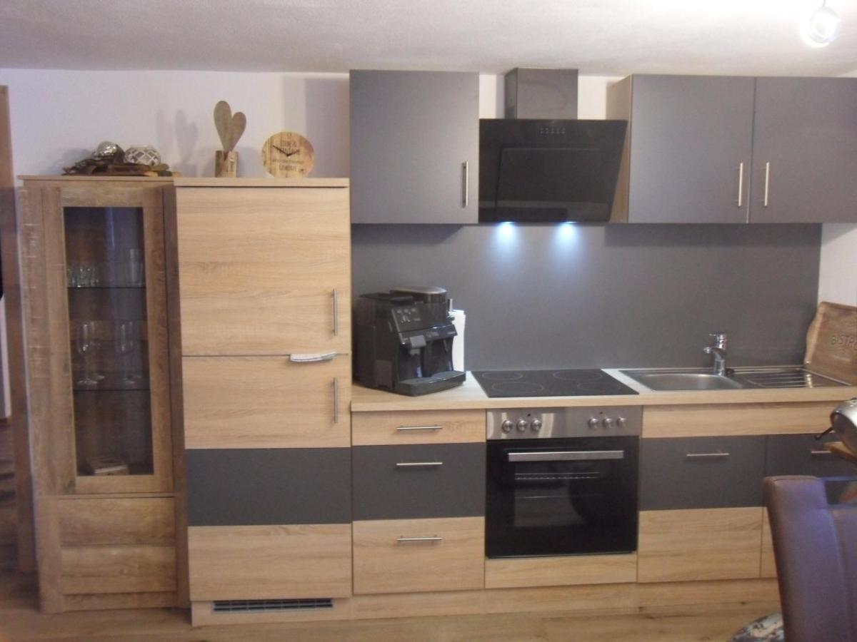 Luxusferienwohnung-Mager Freyung Ngoại thất bức ảnh