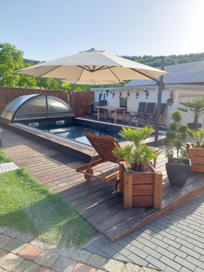 Luxusferienwohnung-Mager Freyung Ngoại thất bức ảnh